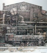 黄洪涛作品