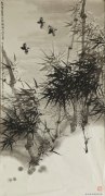 蒋维青作品