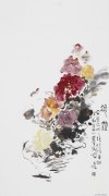 黄三枝作品