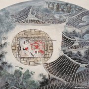 叶瑞伟作品