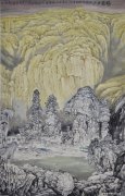 叶瑞伟作品