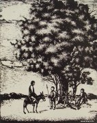 沈柔坚作品