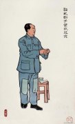 沈柔坚作品