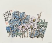 李晓军作品