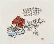 李晓军作品