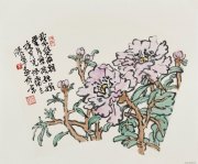 李晓军作品