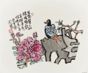 李晓军作品