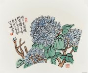 李晓军作品