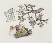 李晓军作品