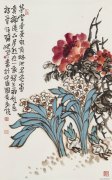 李晓军作品