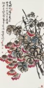 李晓军作品