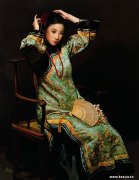 蒋昌一作品