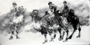 王晓银作品