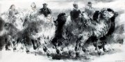 王晓银作品