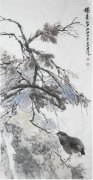 吴玉柱作品