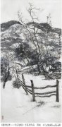 吴玉柱作品