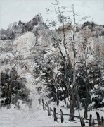 吴玉柱作品