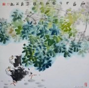 何双平作品