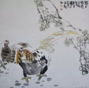何双平作品