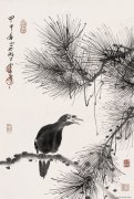 卢坤峰作品