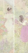 胡苨作品