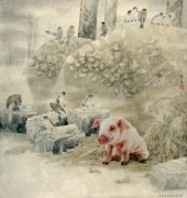 赵长玉作品