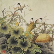 赵长玉作品