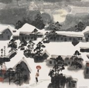 徐希作品