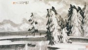 于志学作品