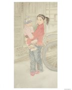 惠菲作品