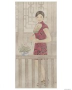 惠菲作品