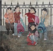 惠菲作品