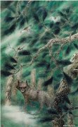 沈军作品