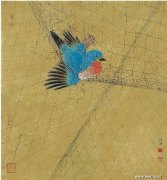 沈军作品