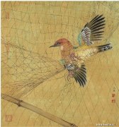 沈军作品