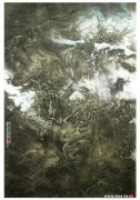 孔超作品