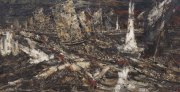 陈树东作品