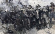 谷钢作品