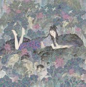 孙建林作品