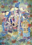 孙建林作品