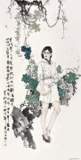 任庆明作品