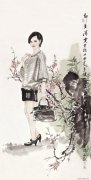 任庆明作品
