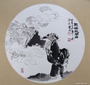 任庆明作品