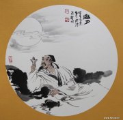 任庆明作品