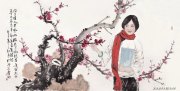 任庆明作品