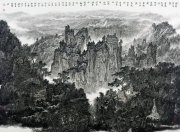 于航作品