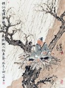 于航作品