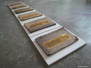 林冰作品