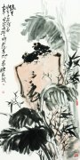 梁士军作品