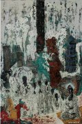 吴旭东作品